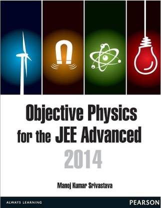 Objective Physics for the JEE Advanced