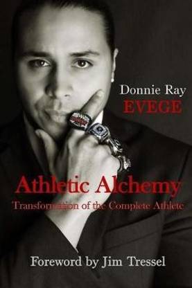 Athletic Alchemy