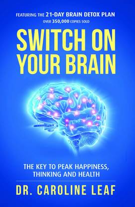 SWITCH ON YOUR BRAIN