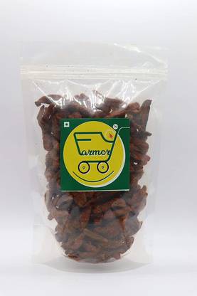 Farmory Masala Keri Churan Spicy Tangy Raw Mango Digestive Kacchi Keri Pachak / Kaccha Aam Churan Masala Keri Sour Candy