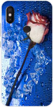 Dreamcase Back Cover for Mi Redmi Y2