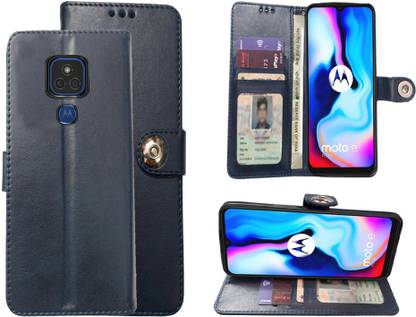 mhub Back Cover for Motorola Moto G9, Motorola Moto E7 Plus