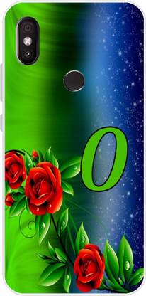 Dreamcase Back Cover for Mi Redmi Y2