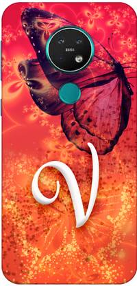 KLC Back Cover for Nokia 6.2, Nokia 7.2