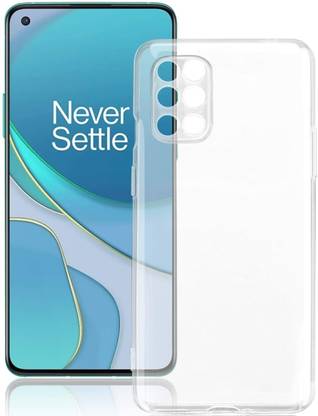 Aaralhub Back Cover for OnePlus 8T
