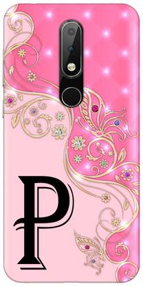 JATLAND Back Cover for Nokia 3.1 Plus