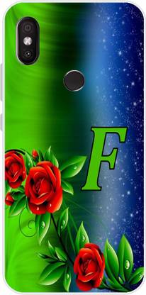 Dreamcase Back Cover for Mi Redmi Y2