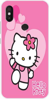 Dreamcase Back Cover for Mi Redmi Y2