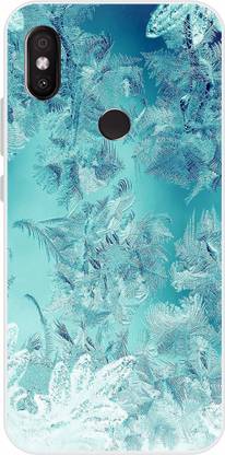 Dreamcase Back Cover for Mi Redmi Y2