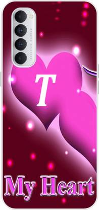 Dreamcase Back Cover for OPPO Reno4 Pro