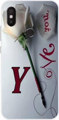 Dreamcase Back Cover for Mi Redmi Y2