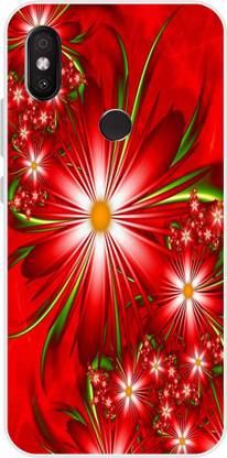 Dreamcase Back Cover for Mi Redmi Y2