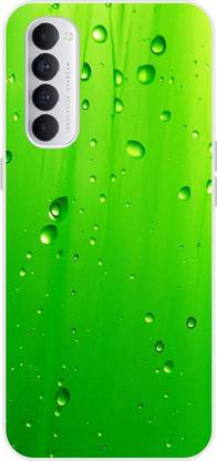Dreamcase Back Cover for OPPO Reno4 Pro