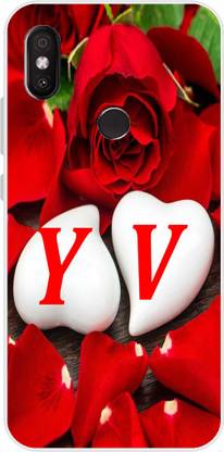 Artcase Back Cover for Mi Redmi Y2