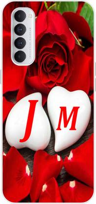 Dreamcase Back Cover for OPPO Reno4 Pro