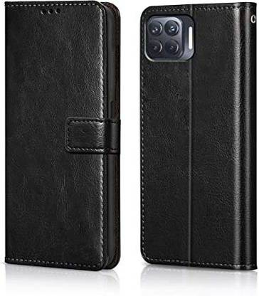 CASECRAFT Back Cover for Oppo F17 Pro, Model CPH2119