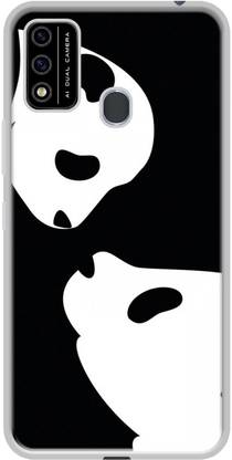 Casotec Back Cover for Itel A48