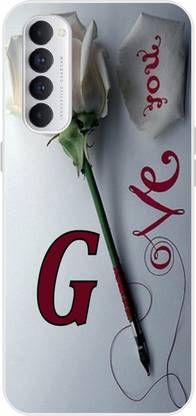 Dreamcase Back Cover for OPPO Reno4 Pro