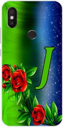 Dreamcase Back Cover for Mi Redmi Y2