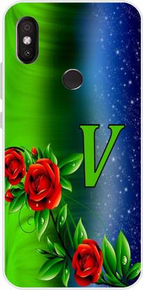 Dreamcase Back Cover for Mi Redmi Y2