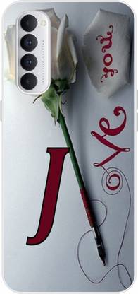 Dreamcase Back Cover for OPPO Reno4 Pro