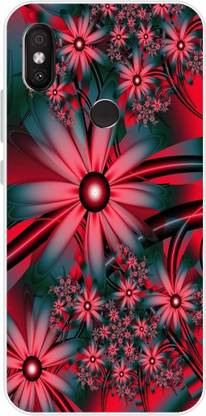 Dreamcase Back Cover for Mi Redmi Y2