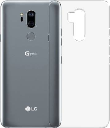 LK Prints Bumper Case for LG G7 (LMG710EMW)