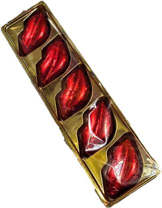lavy's creations Choco Lips Pack Bars