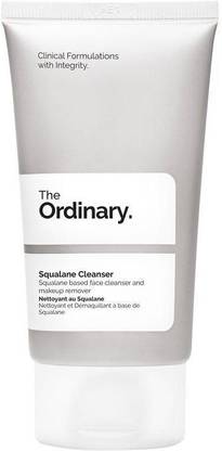 THE ORDINARY Squalane Cleanser 50ml Face Wash