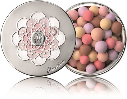 GUERLAIN Meteorites Pearls Compact
