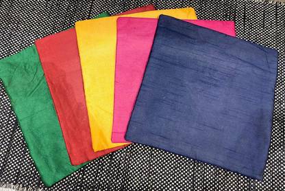 pepme Silk Cushions Cover