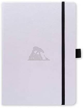 Dingbats* Notebooks Spiral Notebooks A4 Notebook Ruled 100 Pages