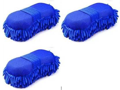 SBTs Wet and Dry Duster