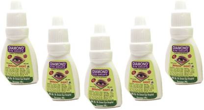 DIAMOND Eye Drops