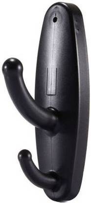 FELCRONIXS Spy Camera Motion Detection Hidden Clothes Hook DVR Nanny Babysitting Video Cam Security Camera