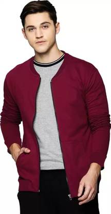 Trond Men Bomber Jacket