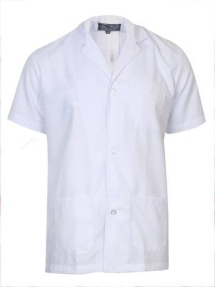 Deena Uniforms Lab Coat