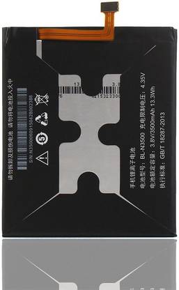 roxana Mobile Battery For  GiONEE ELIFE E8