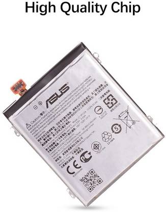 roxana Mobile Battery For  Asus Zenfone 5 A501CG
