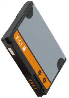 roxana Mobile Battery For  BlackBerry FS1