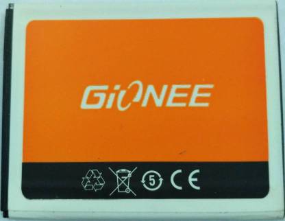 GIONEE Mobile Battery For  Gionee P2m