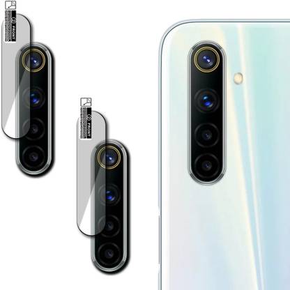 GAXY Camera Lens Protector for Realme 6