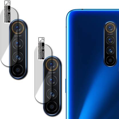GAXY Camera Lens Protector for Realme X2 Pro