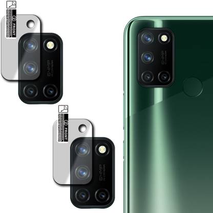 GAXY Camera Lens Protector for Realme 7i