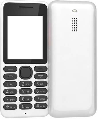 HS Enterprises NOKIA 130 130 Front & Back Panel