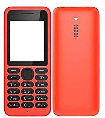HS interprises NOKIA 130 NOKIA 130 Front & Back Panel