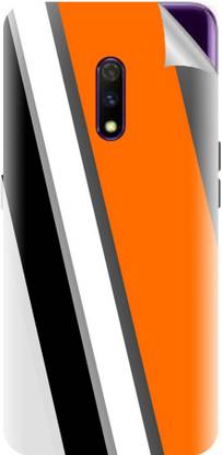 Snooky Realme X Mobile Skin