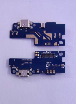 ASOSS ENTERPRISES Redmi Mi Max Charging Flex Board cc patta Xiaomi Mi Max Redmi Mi Max Charging PCB Complete Flex