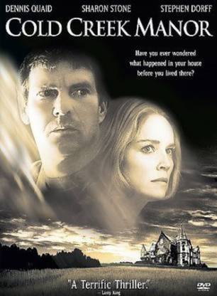 COLD CREEK MANOR (DVD English)