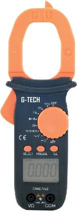 G-Tech 6056 TRMS NEW Digital Multimeter